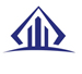 阿拉斯加传统之家民宿 Logo
